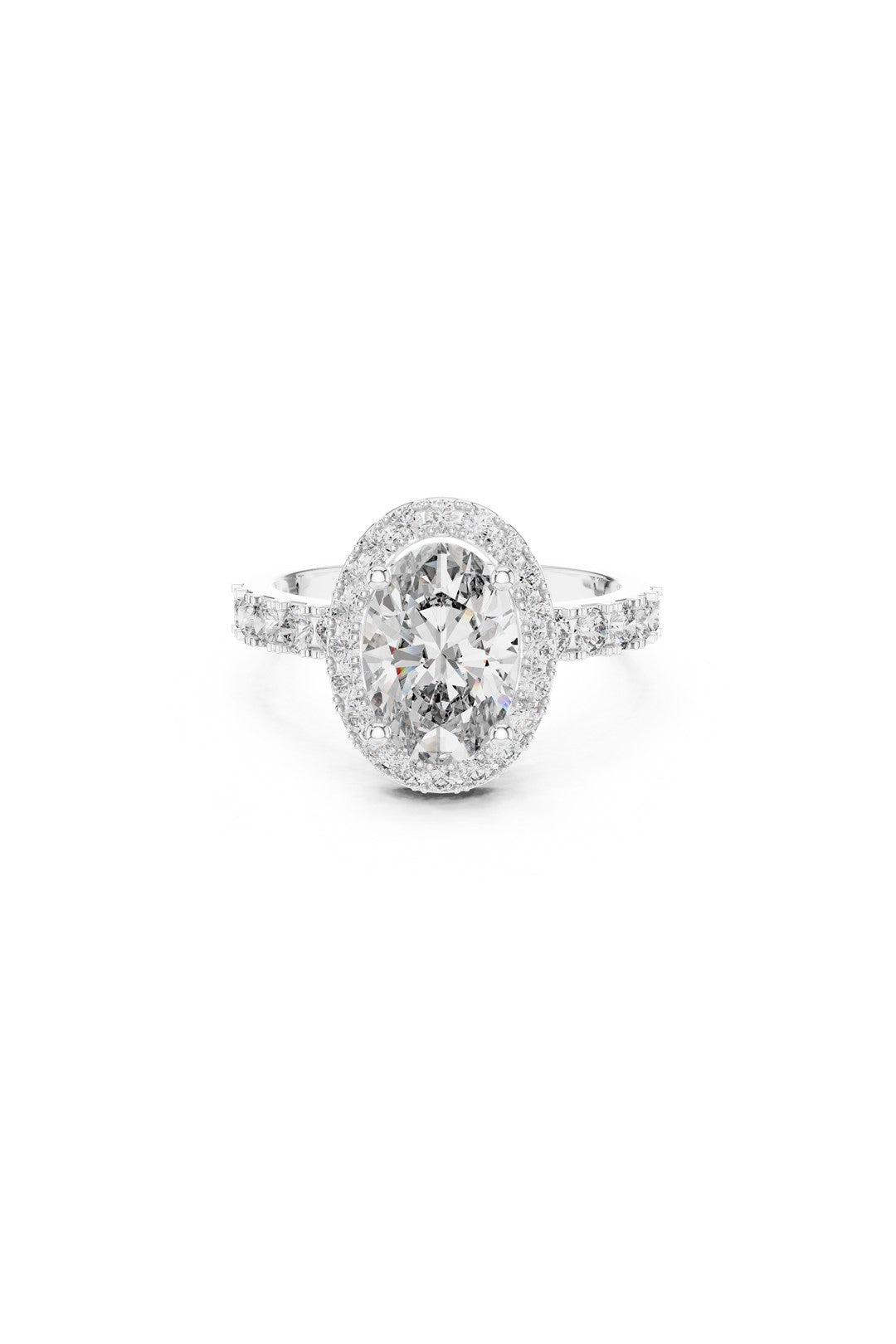 Phoebe Regal Ring