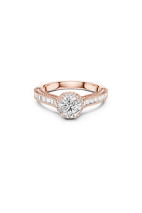 Blythe Enigma Ring
