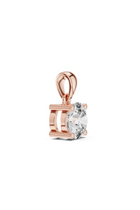 Hazel Radiant Pendant