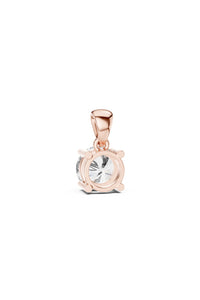 Hazel Radiant Pendant