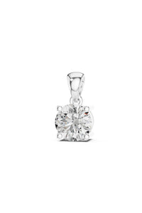 Hazel Radiant Pendant