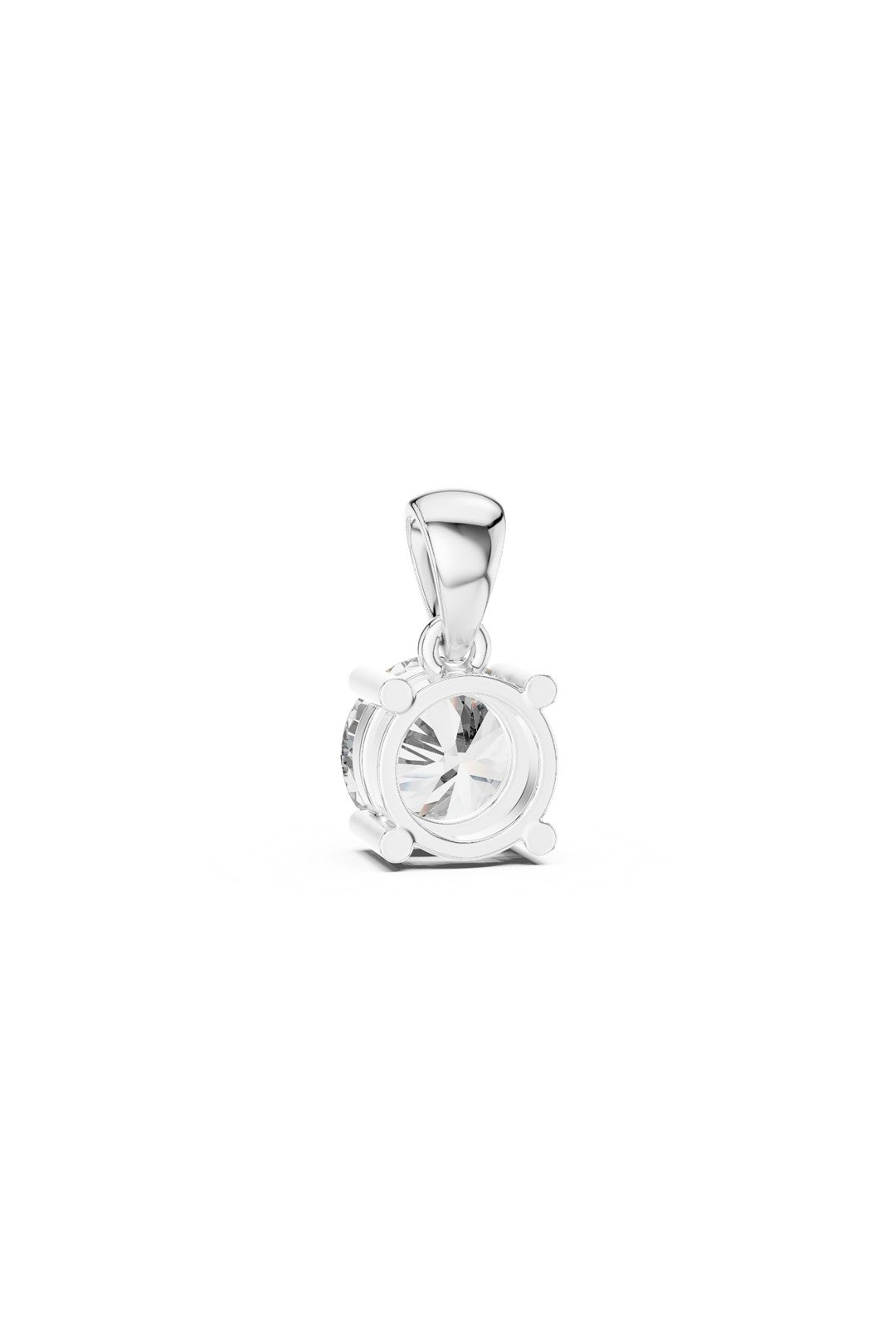 Hazel Radiant Pendant