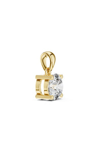 Hazel Radiant Pendant