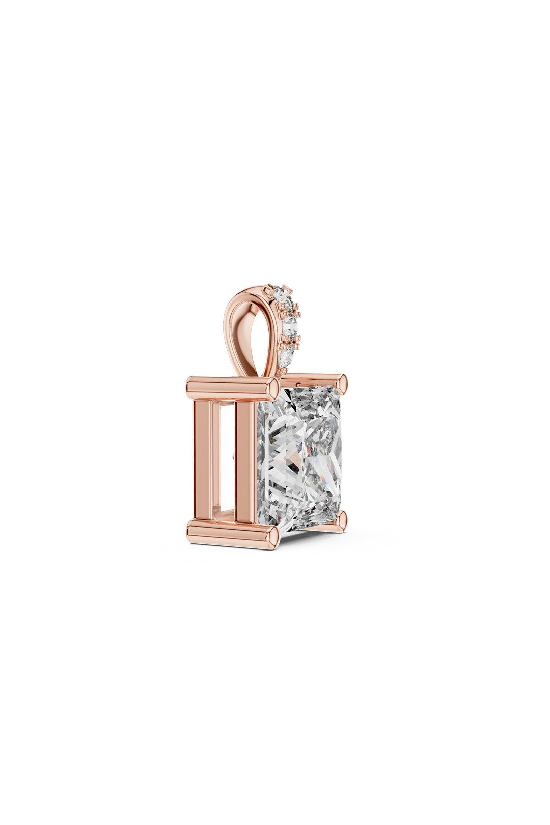 Oriel Luminous Pendant