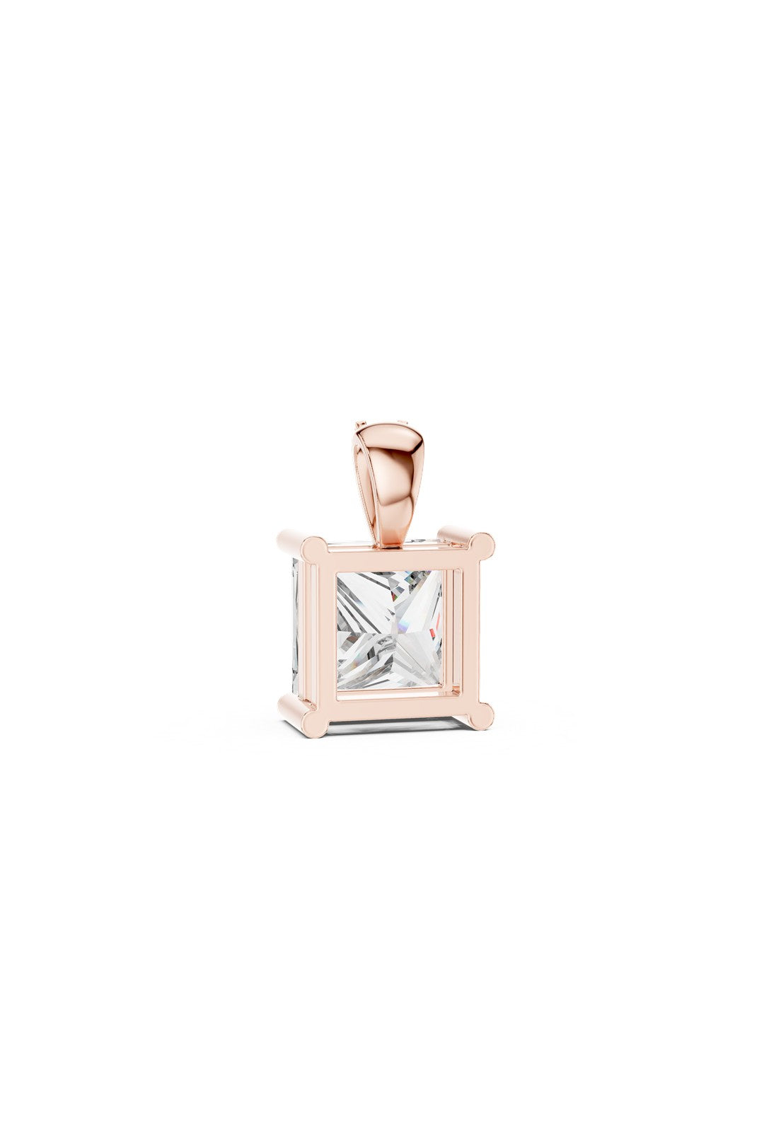 Oriel Luminous Pendant