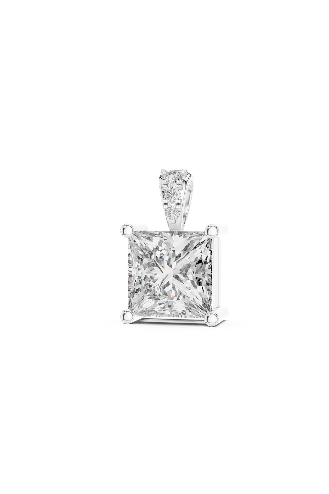 Oriel Luminous Pendant