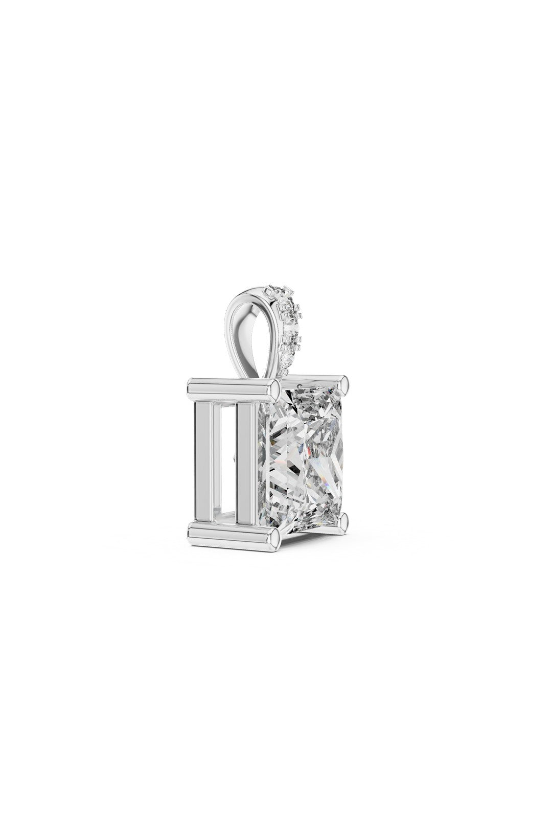 Oriel Luminous Pendant