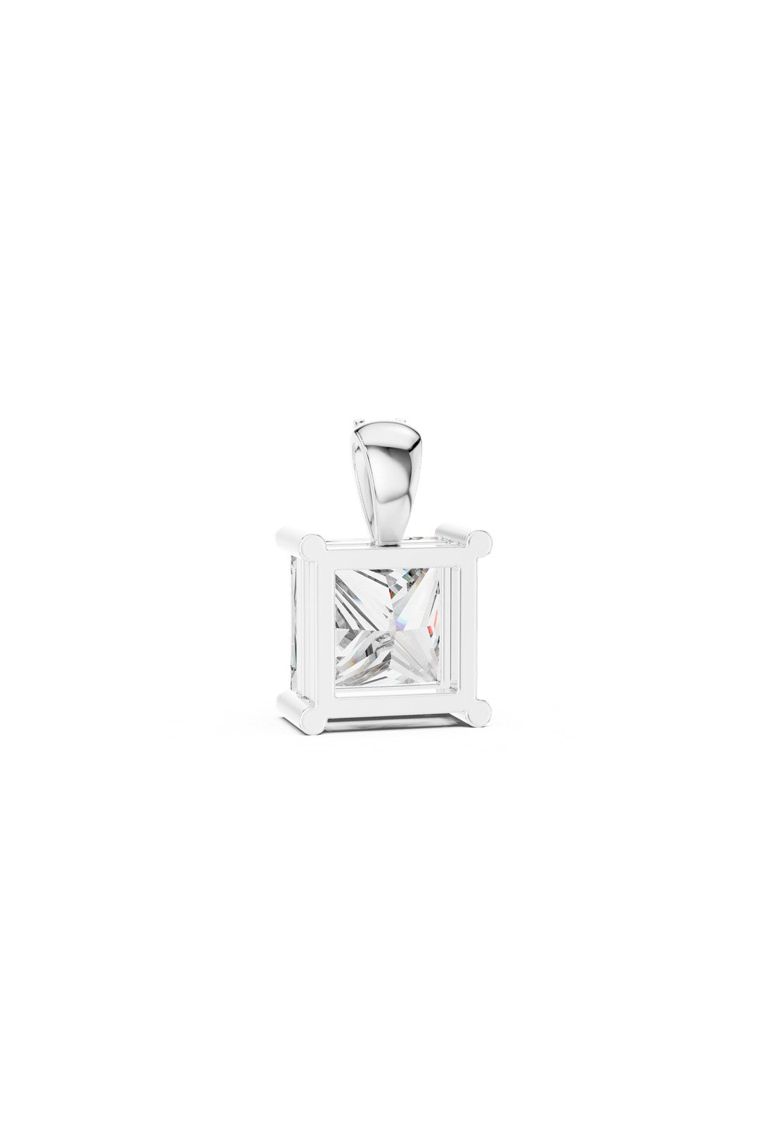 Oriel Luminous Pendant