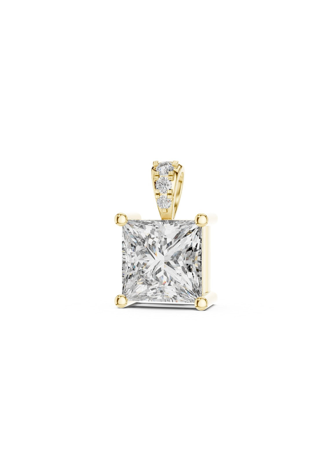 Oriel Luminous Pendant