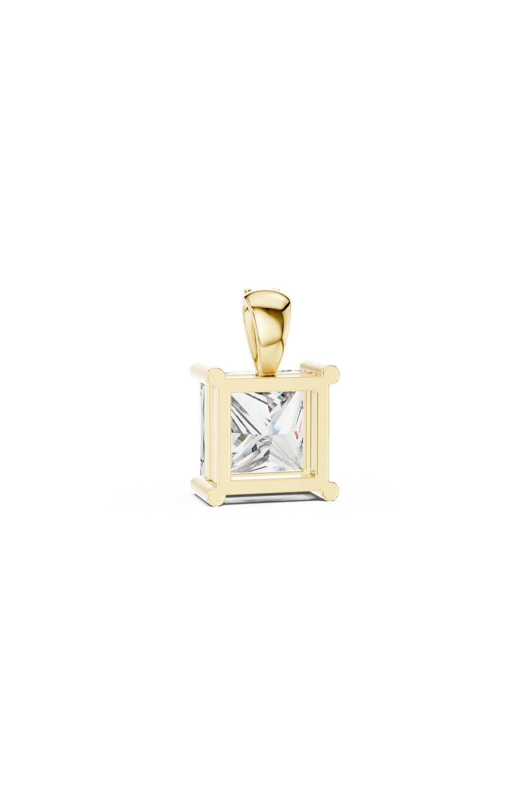Oriel Luminous Pendant
