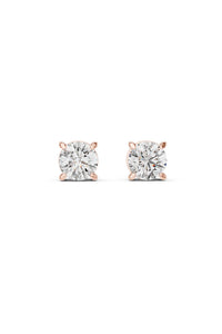 Gemma Petal Studs