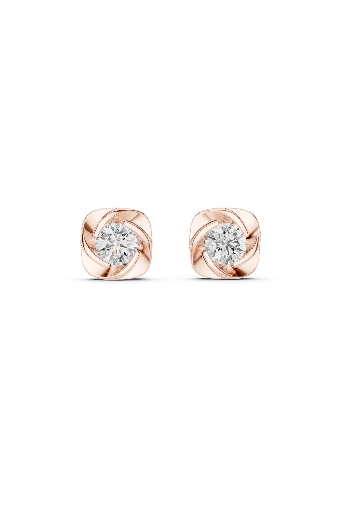Kaya Luxe Drop Earrings