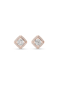 Eva Sunburst Studs