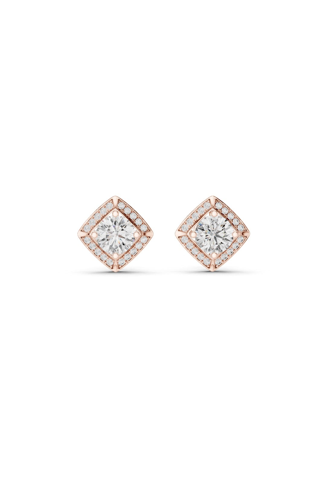Eva Sunburst Studs