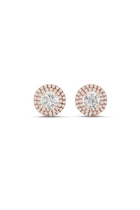 Hana Majesty Earrings