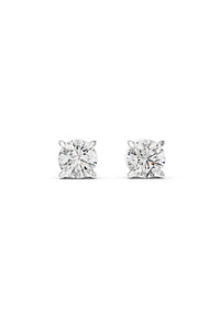 Gemma Petal Studs