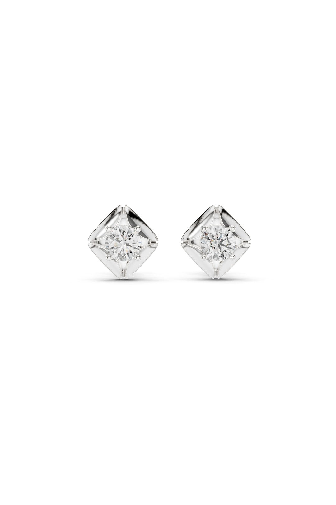 Jolie Delicate Studs