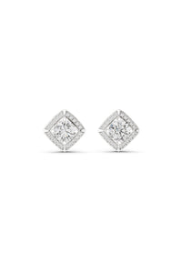 Eva Sunburst Studs