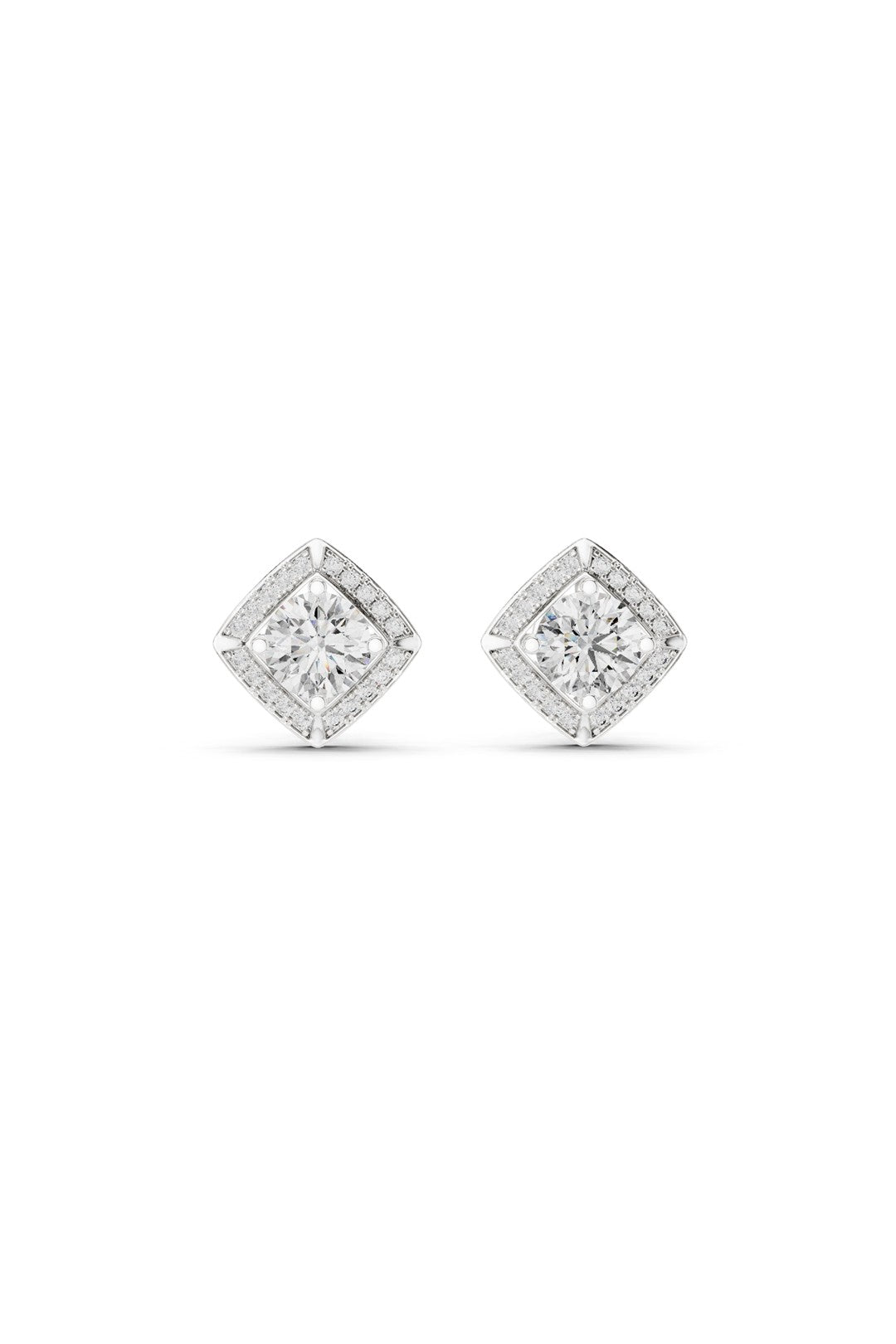 Eva Sunburst Studs