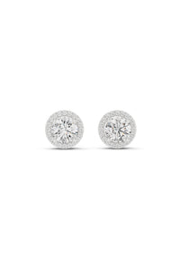 Flora Radiant Studs