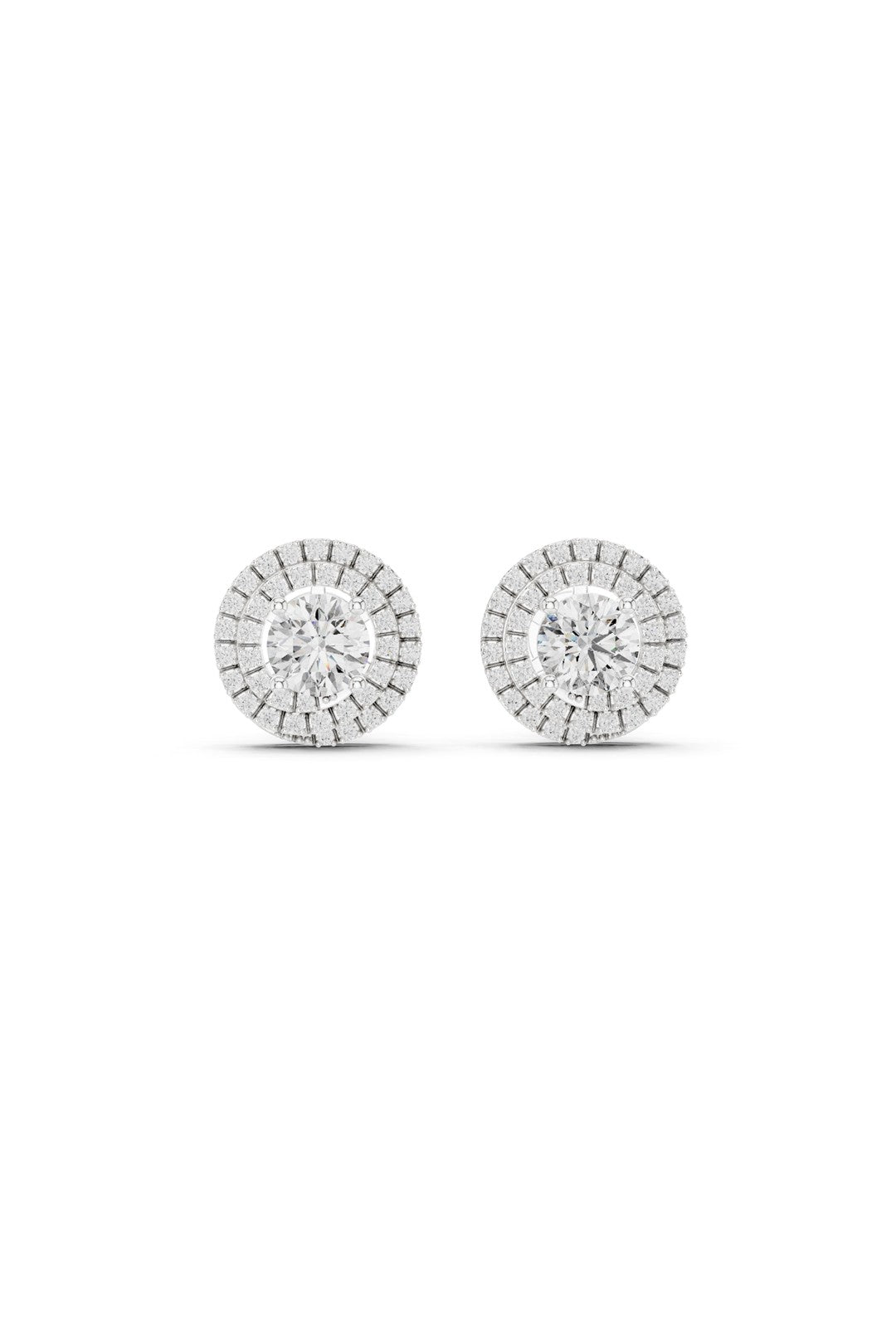 Hana Majesty Earrings