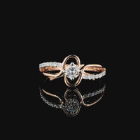 Seraphina Diamond Ring