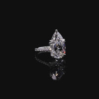 Seralyn Solitaire Ring